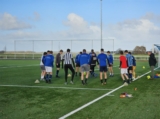 Training S.K.N.W.K. 1 van zaterdag 25 november 2023 (1/90)